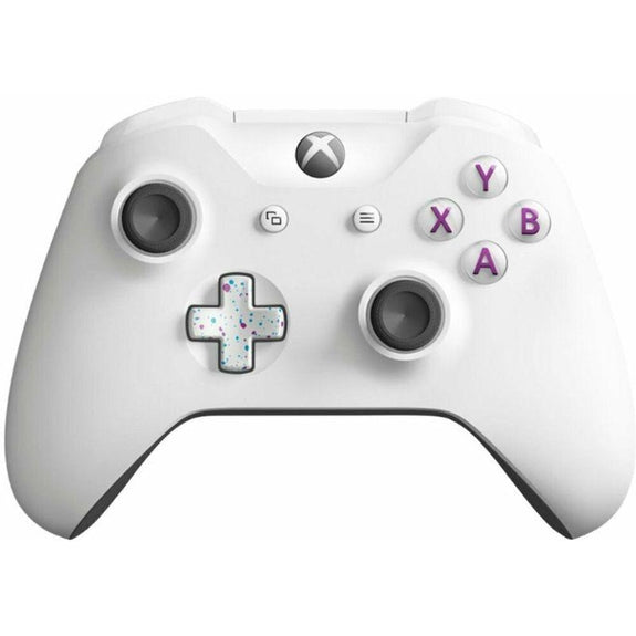 official xbox one controller