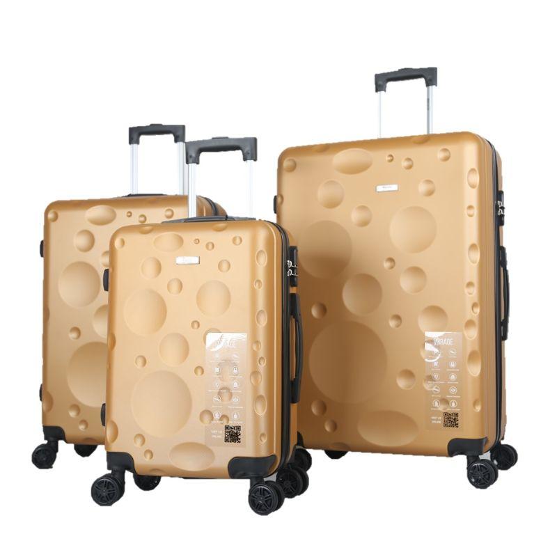 it bubble luggage