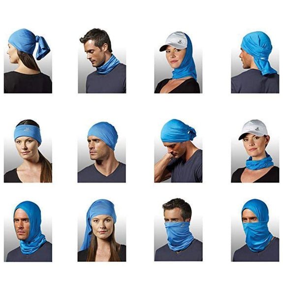 enduracool headwear