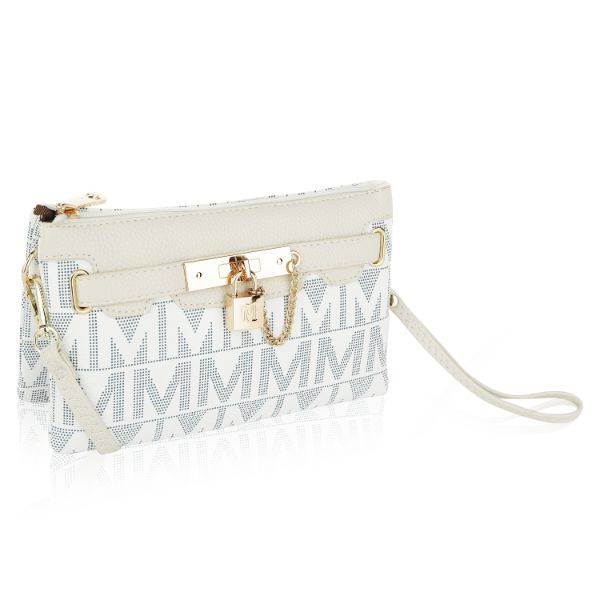 mkf wristlet