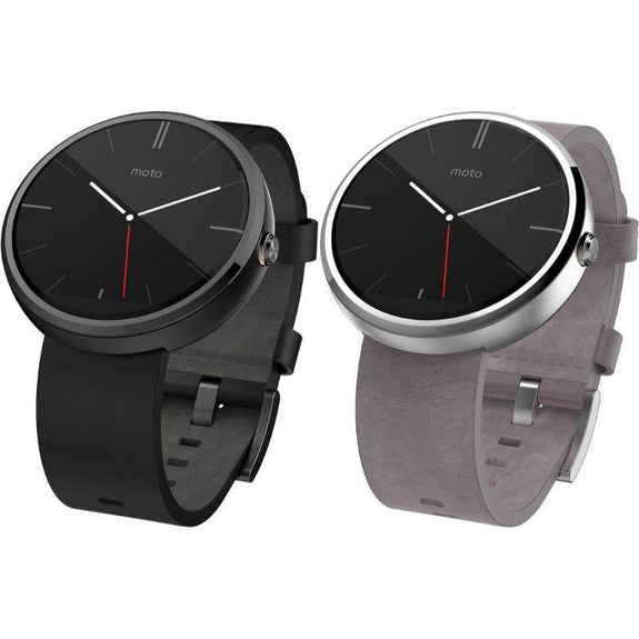 motorola moto 360