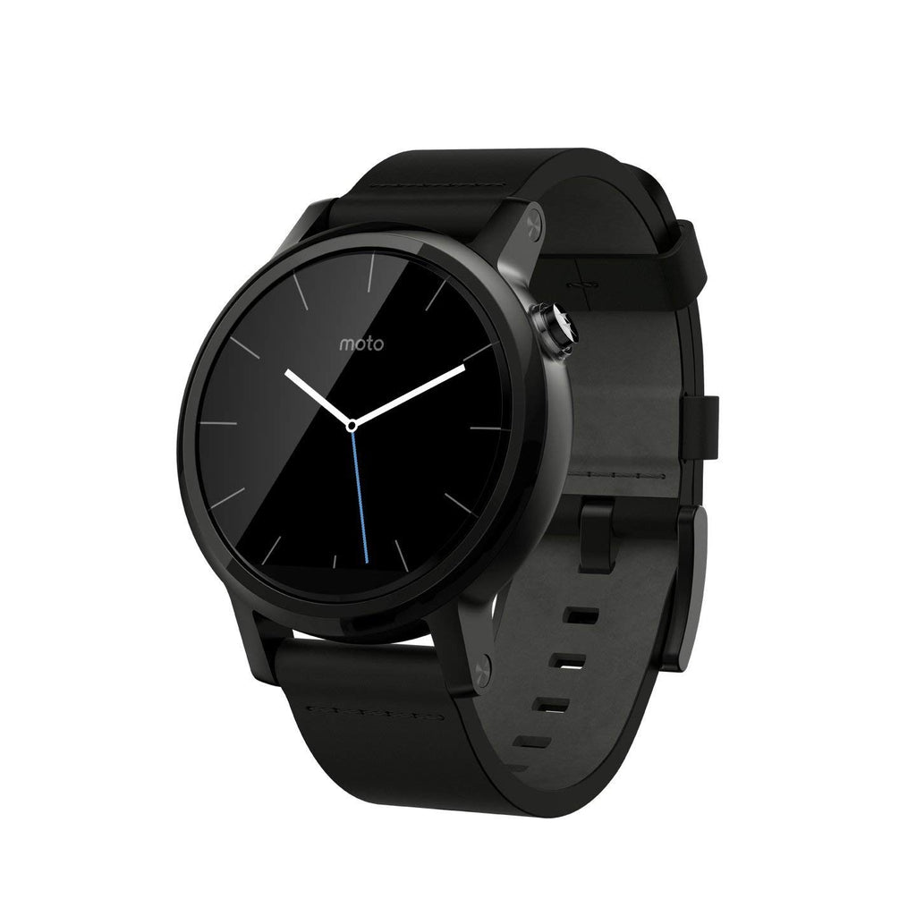 motorola smartwatch 360 2nd gen