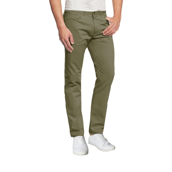 mens olive khakis