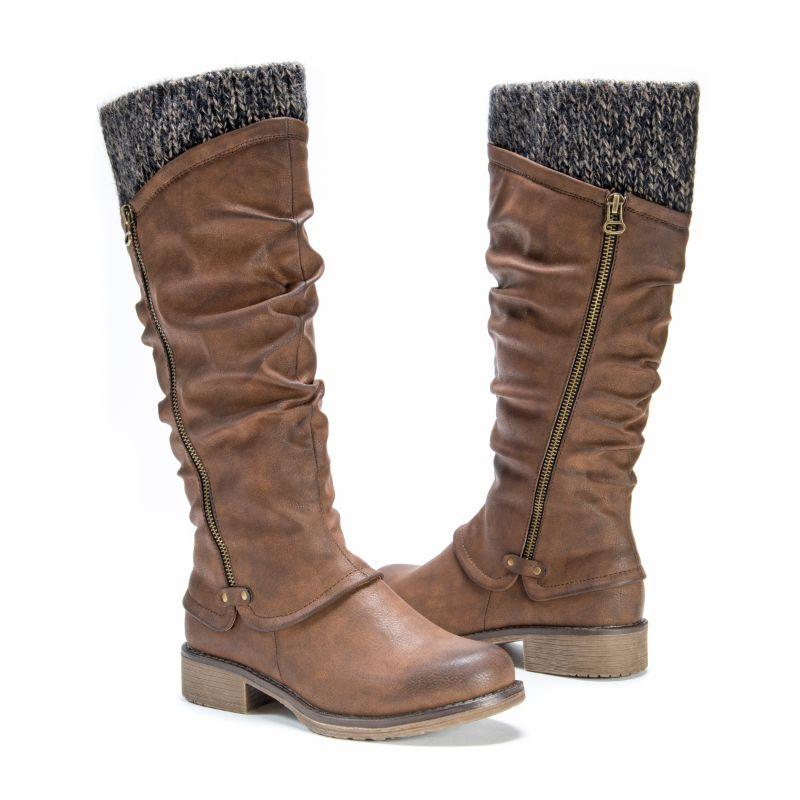 MUK LUKS Women's Bianca Boots