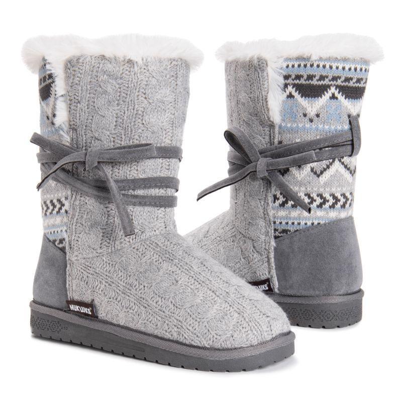 Muk Luks Clementine Boots for Women