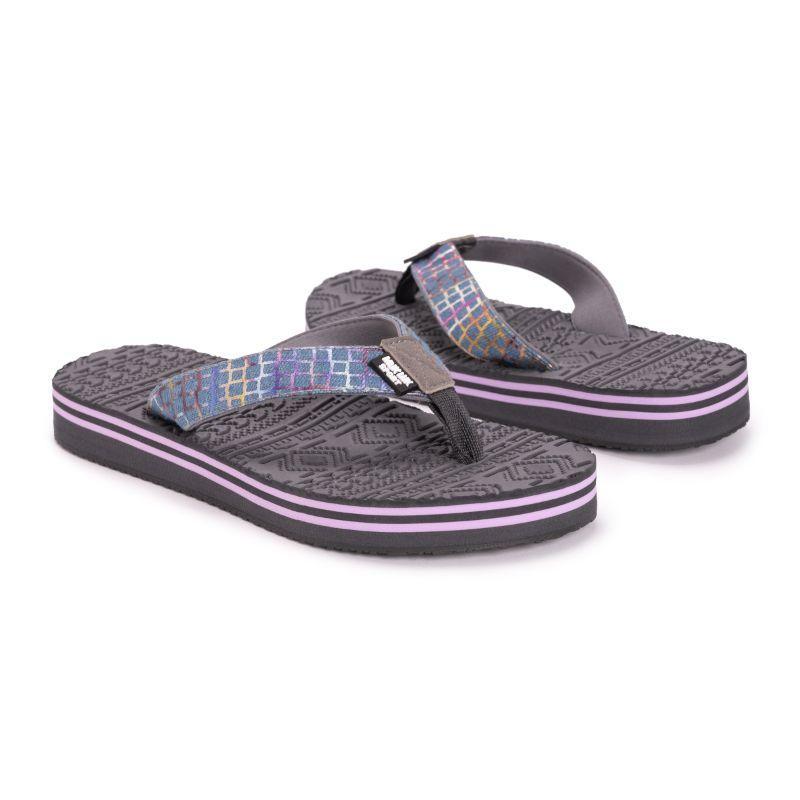 muk luks emma flip flops