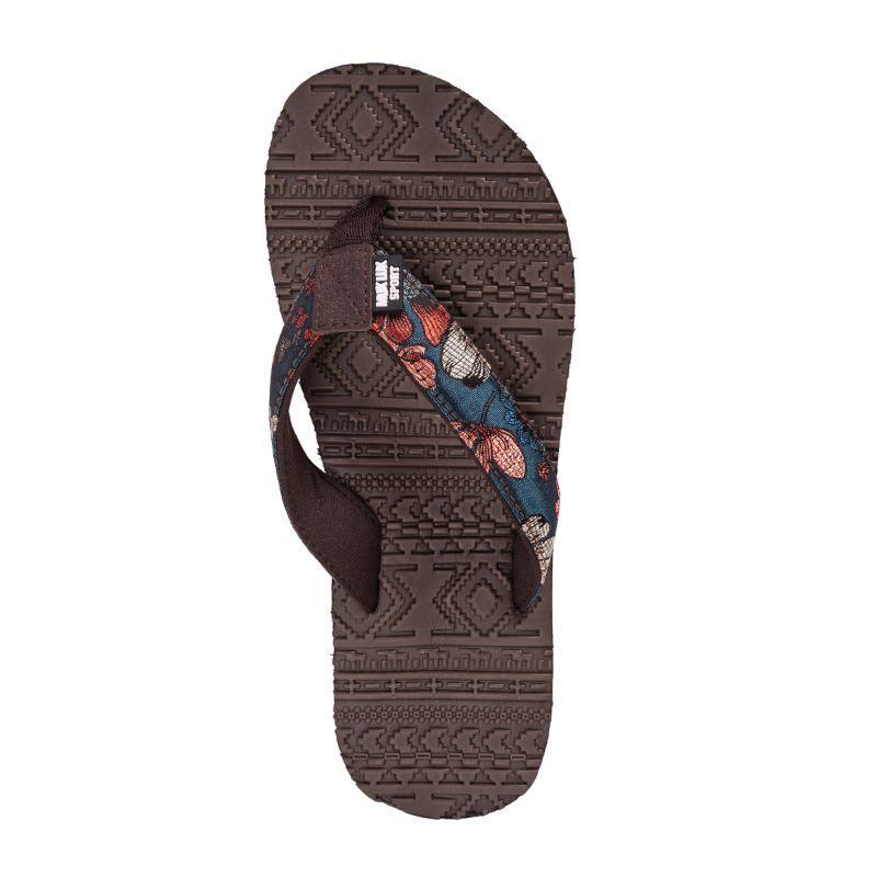 muk luks emma flip flops