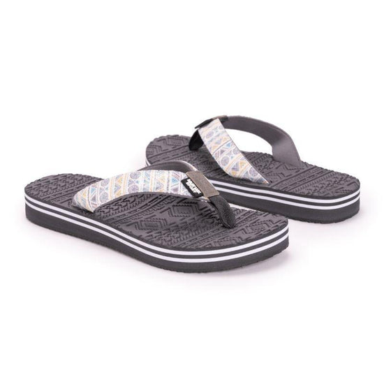 muk luks emma flip flops