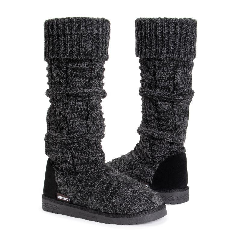 MUK LUKS Women's Shelly Boots