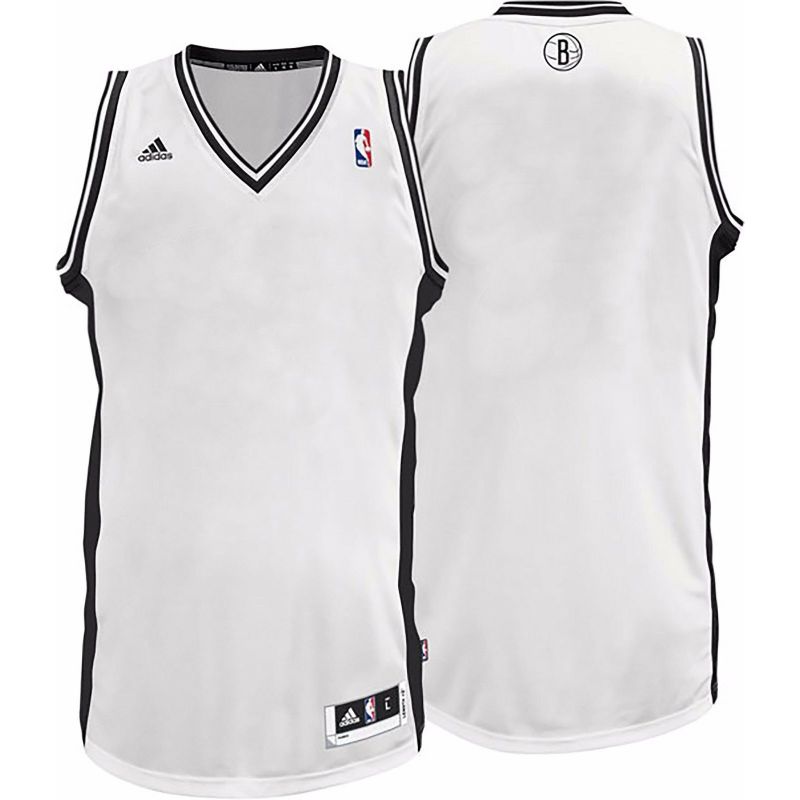 blank nba jerseys