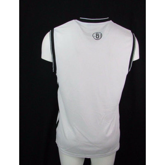 white plain basketball jersey