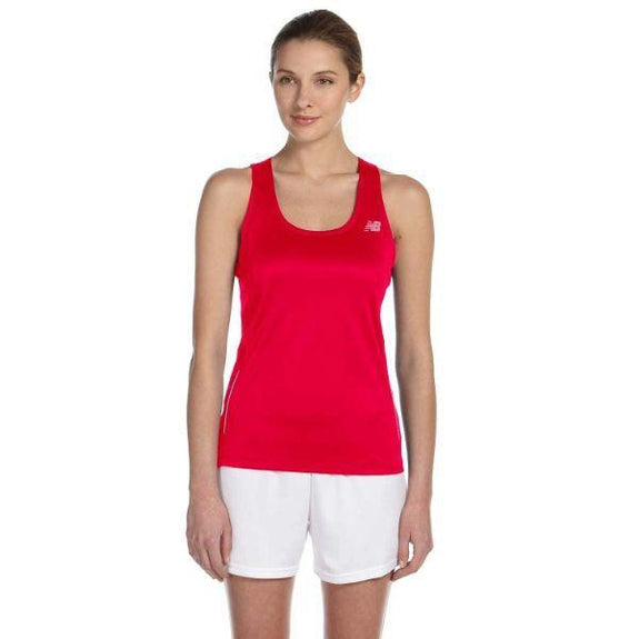 new balance singlet womens