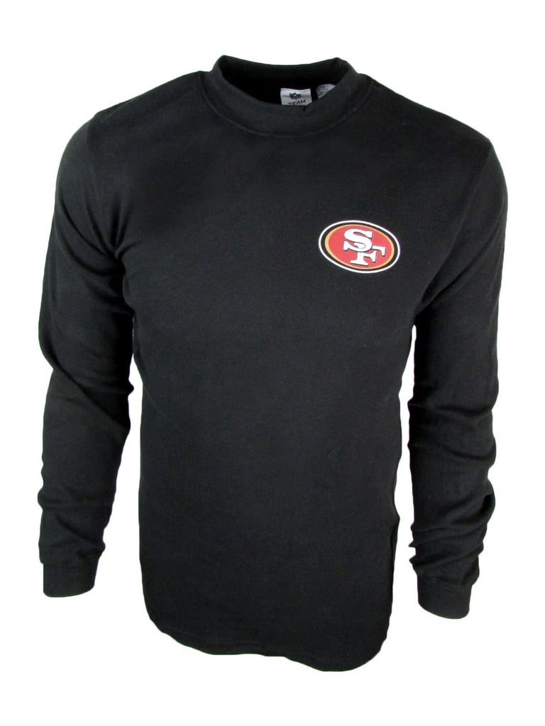 4xlt 49ers jersey