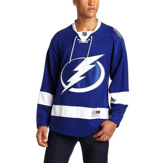 tampa bay lightning hoodie jersey