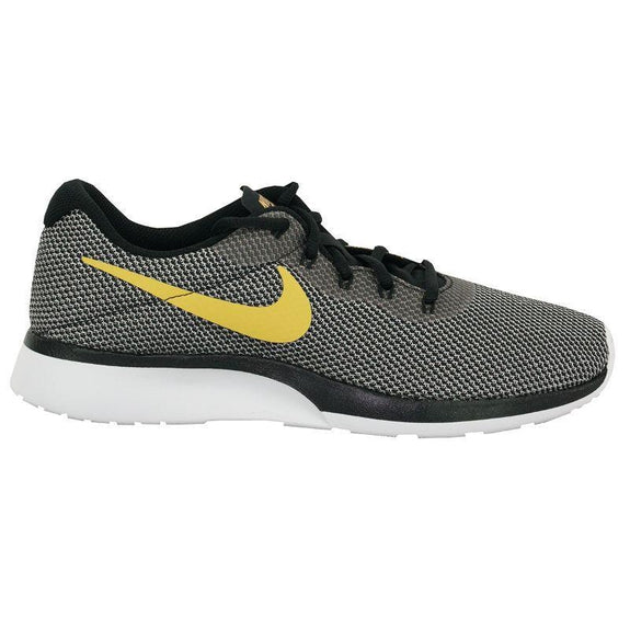 nike men's tanjun racer running shoes