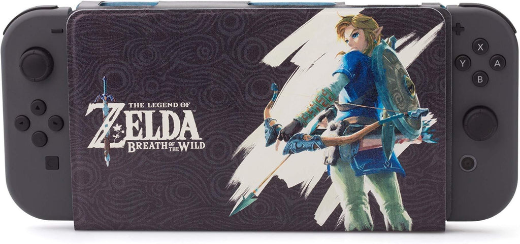 nintendo switch hybrid cover zelda