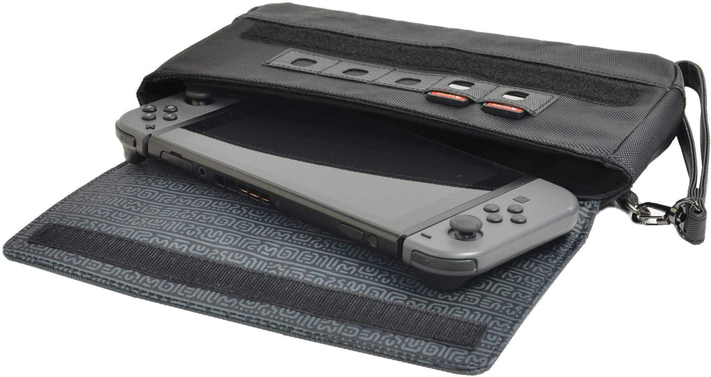 hori reversible pouch for nintendo switch