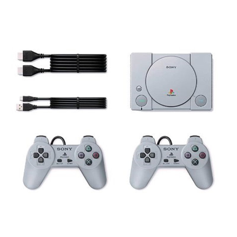 preloaded playstation