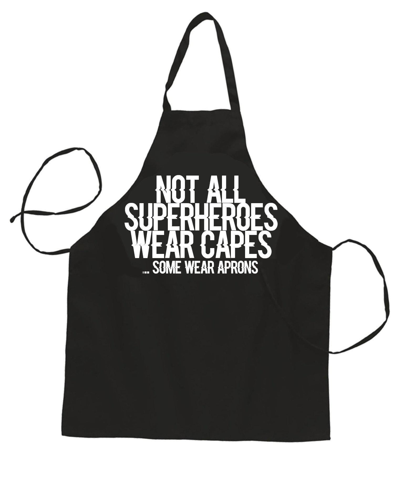 cooking apron