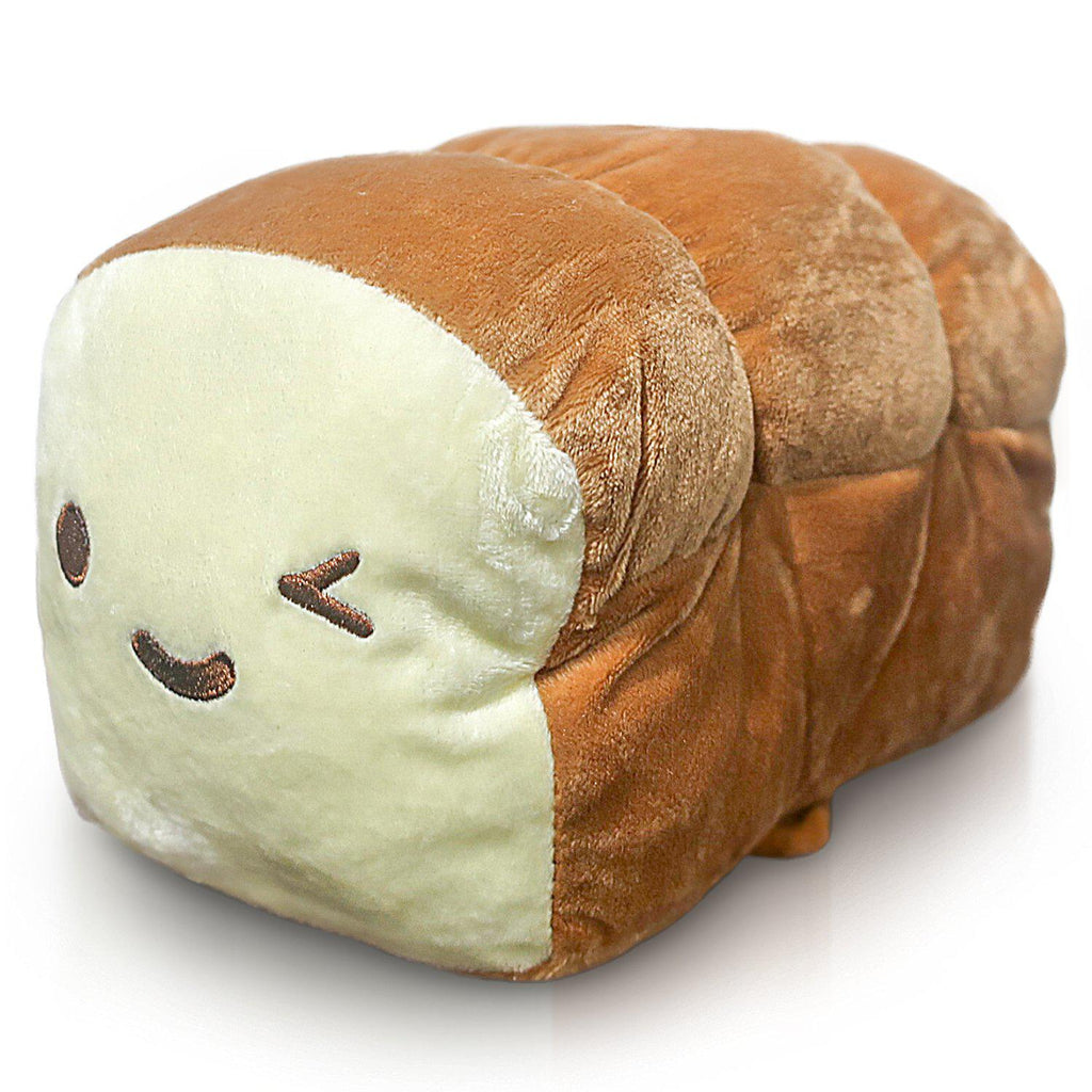 loaf of bread plush