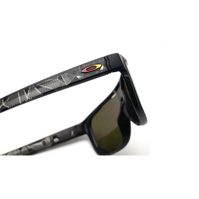 oakley prismatic collection