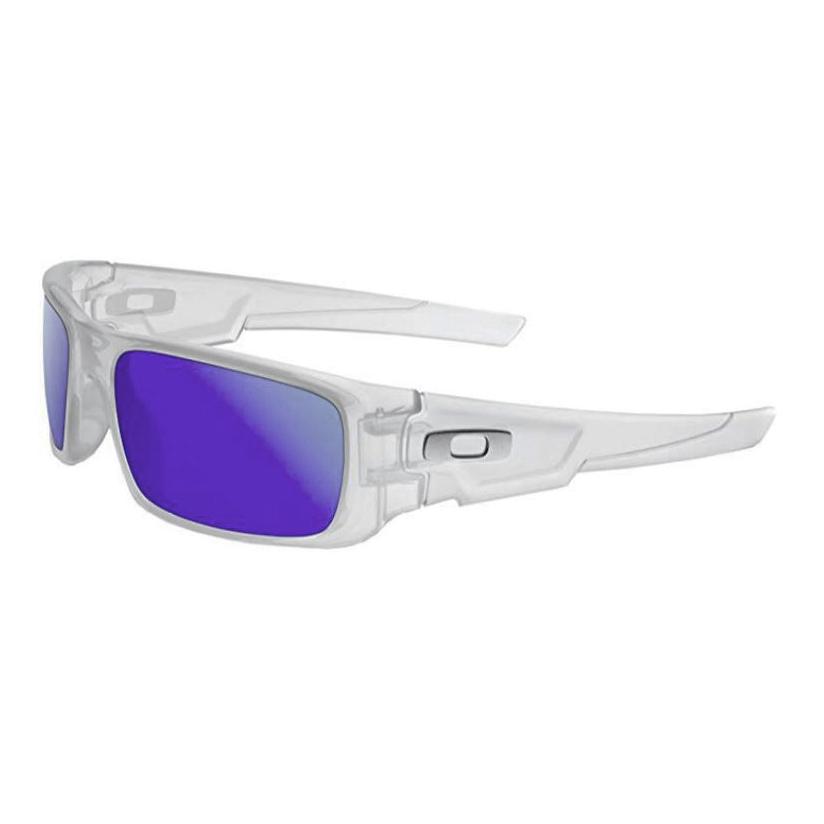 oakley crankshaft polarised