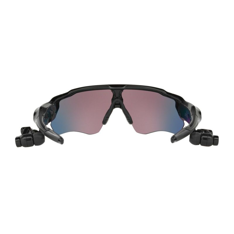 oakley radar pace voice activated coaching sunglasses