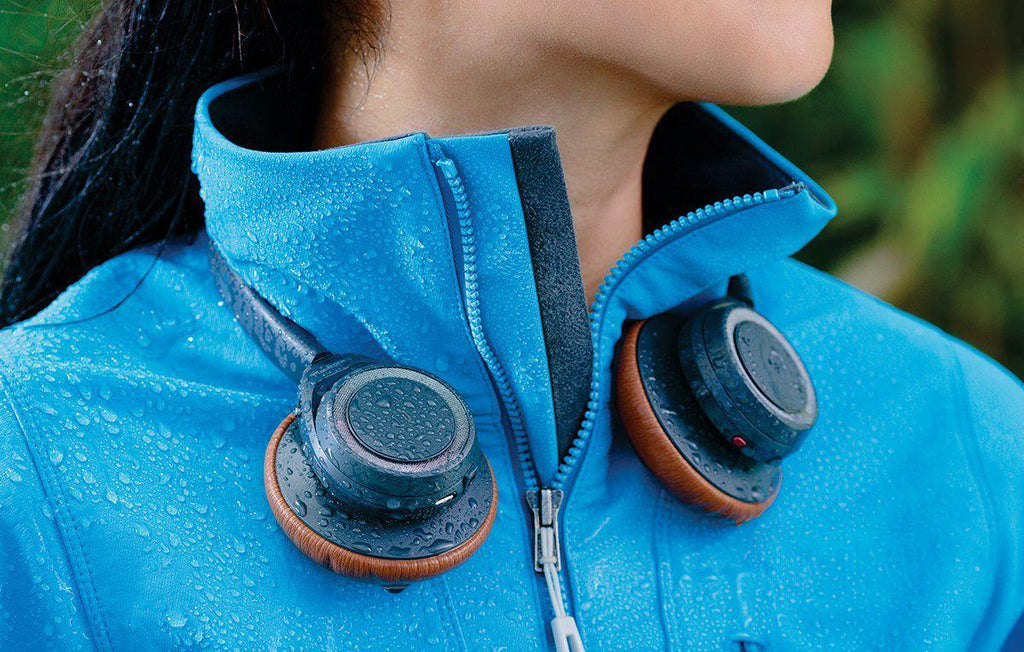 plantronics backbeat sense se