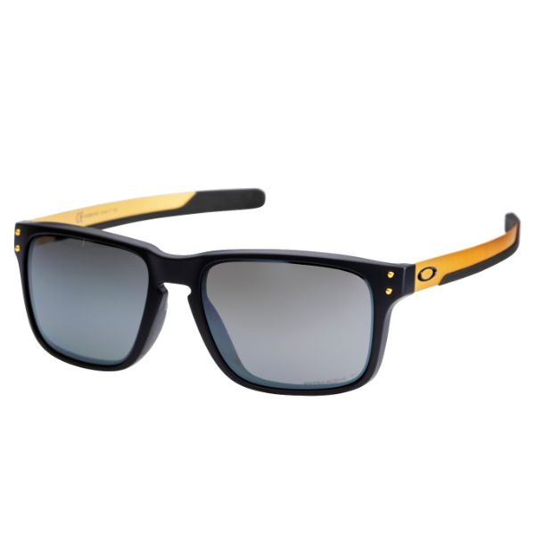 oakley holbrook mix gold