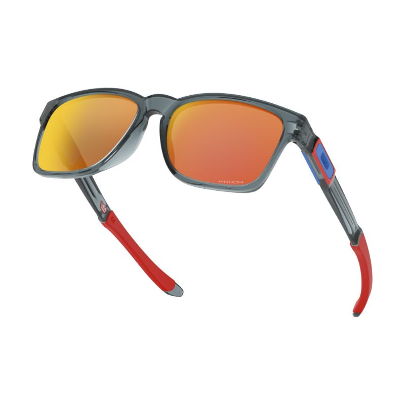 Oakley Catalyst Snapback Sunglasses 