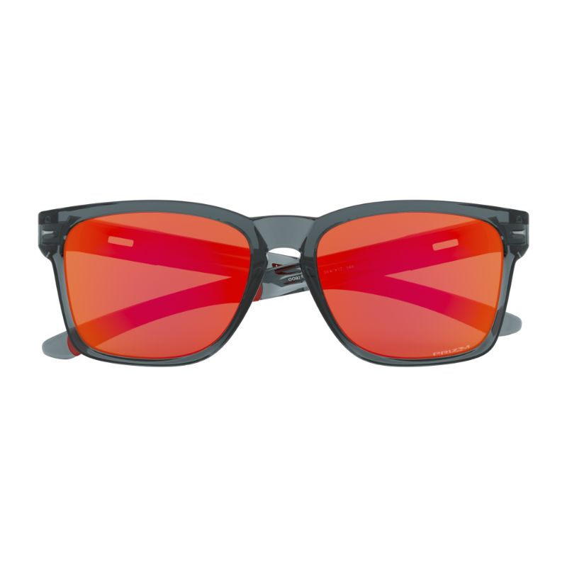 Oakley Catalyst Snapback Sunglasses 