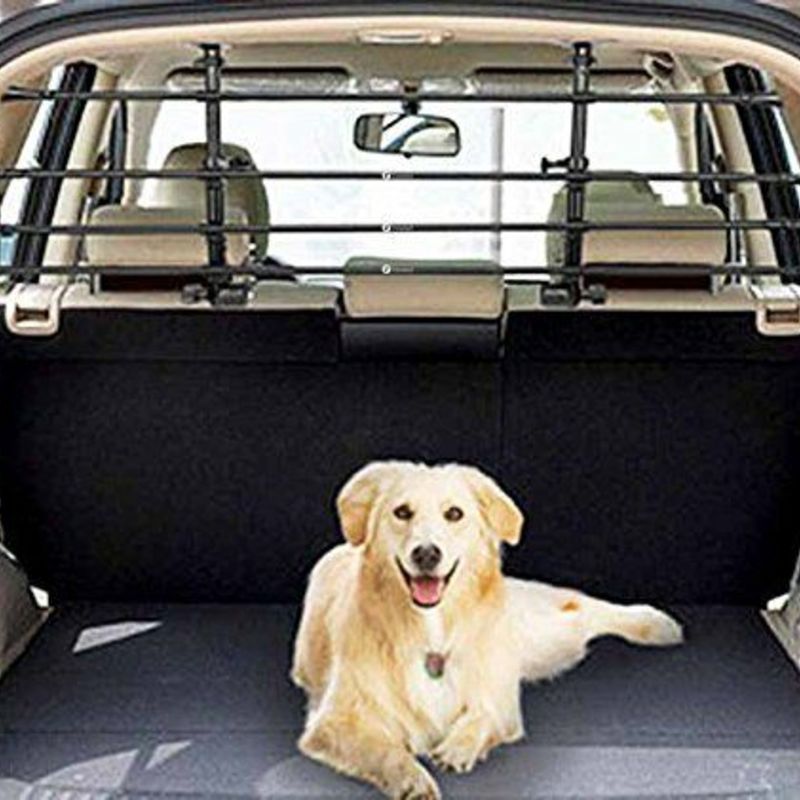 pet barrier for the car