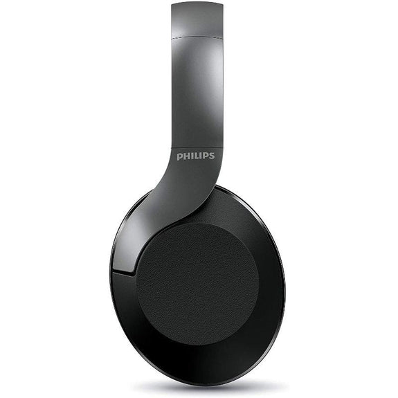 philips noise cancelling headphones