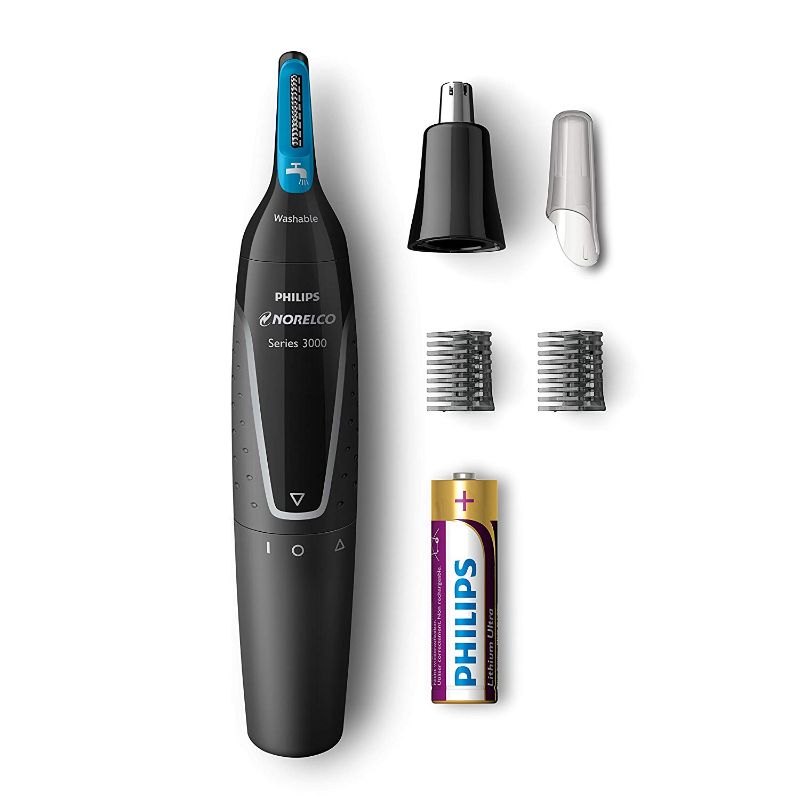 philips 360 clippers