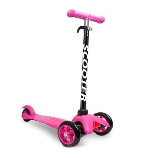 den haven kick n go scooter