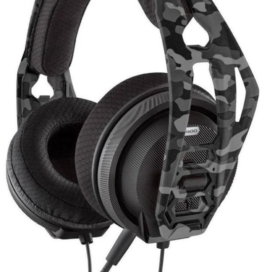 plantronics xbox headset