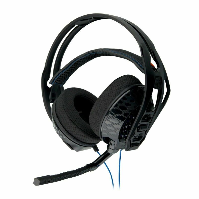 plantronics pc headset