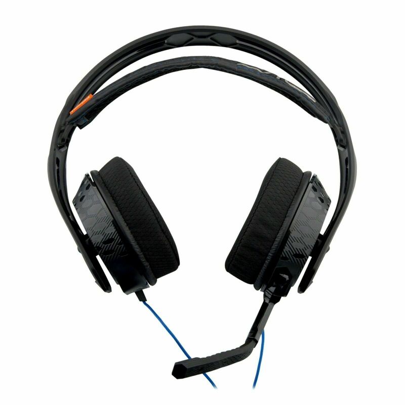 plantronics ps4 headset