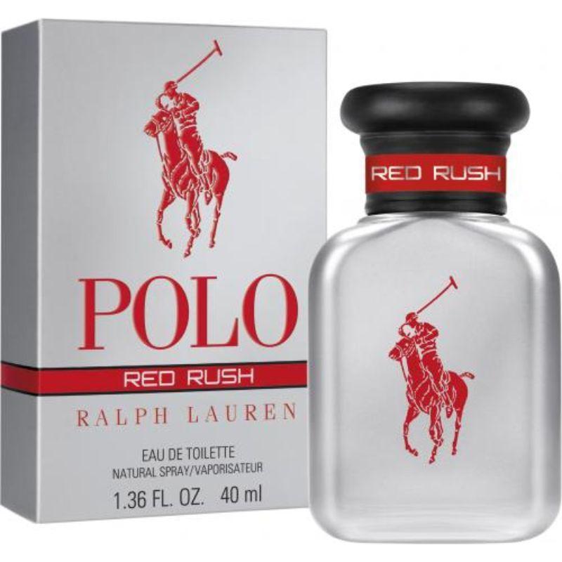 polo red review