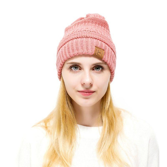 popular knit hats