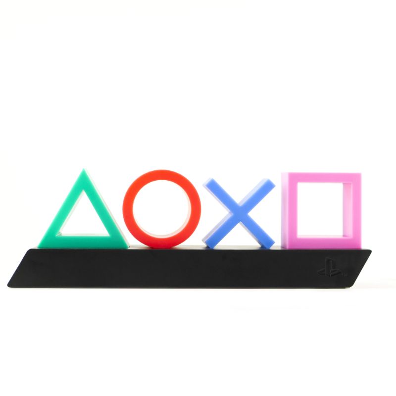 playstation icons