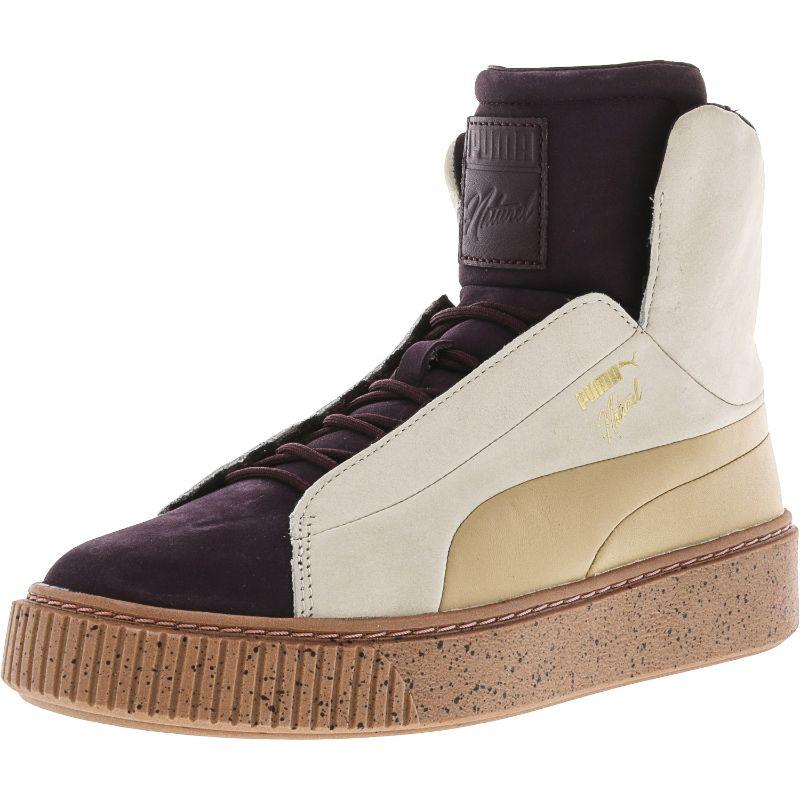 puma high tops womens