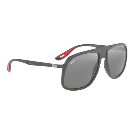 Ray-Ban Scuderia Ferrari Collection 