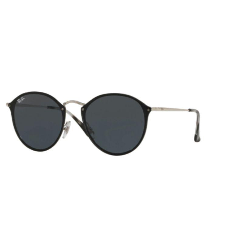 blaze 59mm round sunglasses