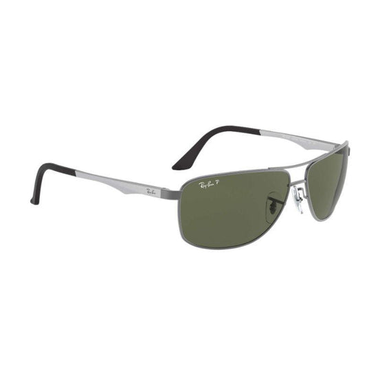 ray ban rb3506 polarized