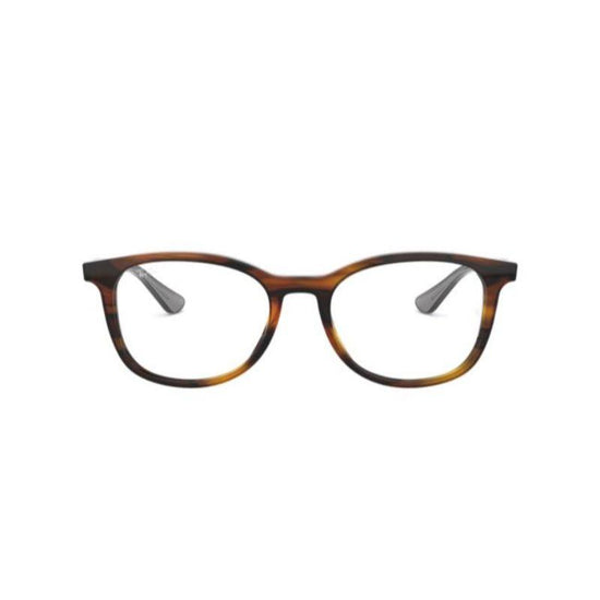 ray ban 5356 tortoise grey