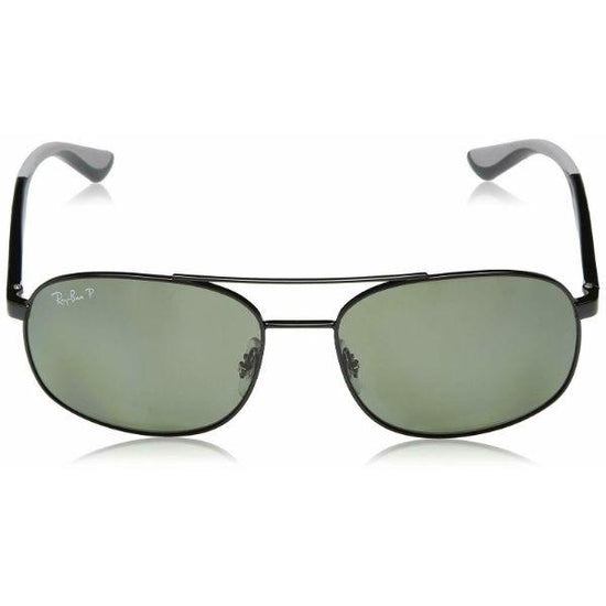 ray ban rb3593 polarized