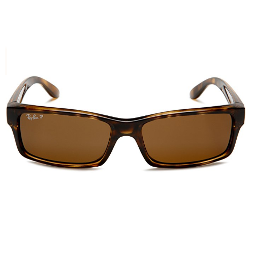 Ray-Ban RB4151 710 Sunglasses Tortoise 
