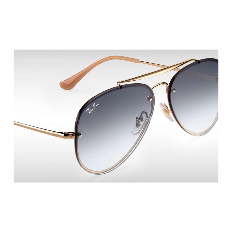 ray ban 3584 polarized