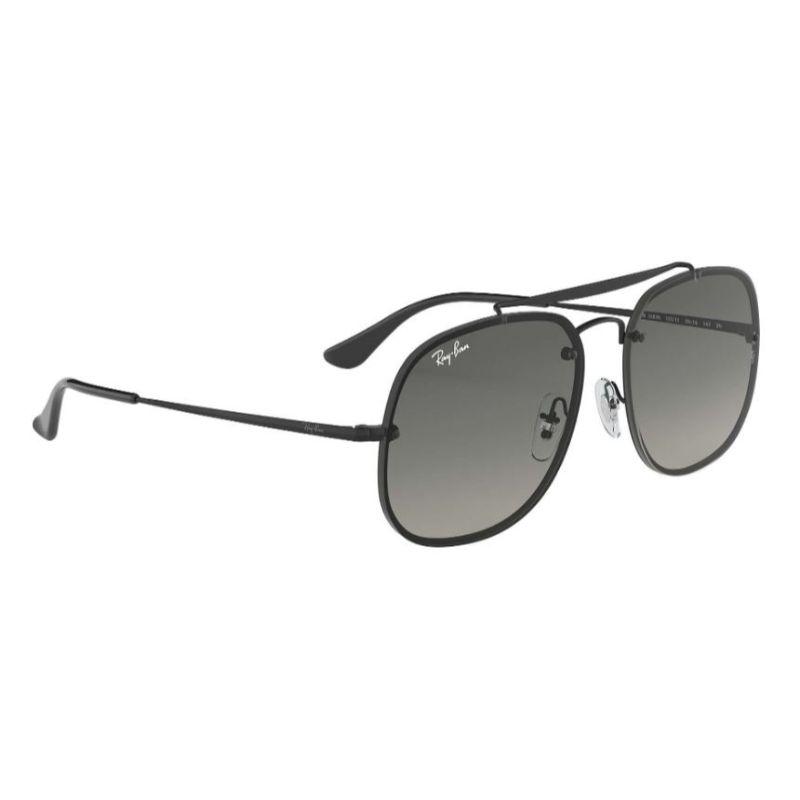 ray ban blaze general black